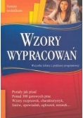 Wzory wypracowań liceum technikum