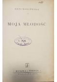 Moja młodość, 1950 r