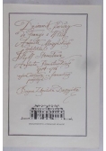 Dziennik podróży do Francji i Włoch 1784-1786