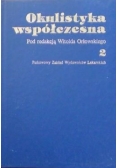 Okulistyka współczesna, tom II