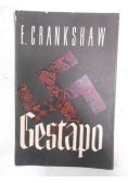 Gestapo narzędzie tyranii