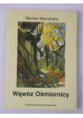 Wąwóz Ośmiornicy