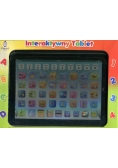 Interaktywny tablet dwujęzyczny
