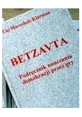 Betzavta - Podręcznik do nauczania demokracji przez gry