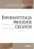 Informatyzacja procedur celnych