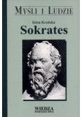 Myśli i ludzie . Sokrates