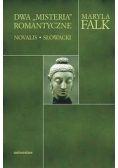Dwa Misteria romantyczne