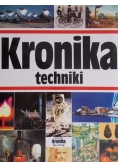 Kronika techniki