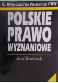 Polskie prawo wyznaniowe