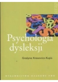 Psychologia dysleksji