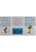 Nauka nurkowania w weekend / Nauka tenisa w weekend / Nauka narciarstwa w weekend