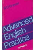 Advanced English Practice: With Key