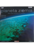Planeta ziemia + płyta DVD, T IX,