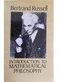 Introduction to mathematical philosophy