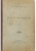 Wczasy Historyczne , Tom II