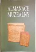 Almanach muzealny Tom II