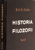 Historia Filozofii tom II