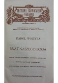 Brat naszego Boga
