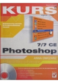 Kurs Photoshop 7/7 CE + CD