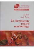 Ries Al - 22 niezmienne prawa marketingu
