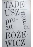 Proza
