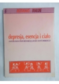 Depresja, esencja i ciało. Antologia, nr 6