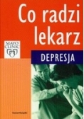Co radzi lekarz? Depresja.