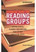 Essential guide for reading groups