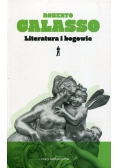 Literatura i bogowie