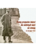 Bramy przepastne śmierci dla niektórych ludzi nie istnieją