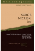 Sobór nicejski (325)