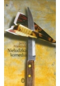Nieludzka komedia, Nowa