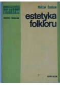 Estetyka folkloru