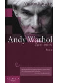 Andy Warhol Życie i śmierć Tom 2