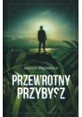 Przewrotny przybysz