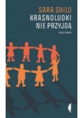 Krasnoludki nie przyjdą