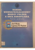 Handel wewnątrzgałęziowy między Polską a Unią Europejską