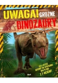 Uwaga! Groźne dinozaury