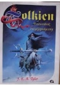 Tolkien Przewodnik encyklopedyczny