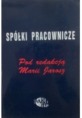 Spółki pracownicze
