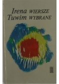 Wiersze wybrane