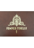 Semper Fidelis, 1930 r.