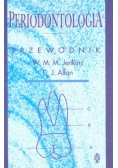 Periodontologia - przewodnik