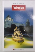 Wiedeń. Miasta Marzeń