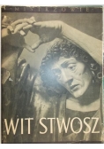 Wit Stwosz. Ołtarz Krakowski.