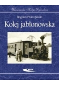 Kolej jabłonowska