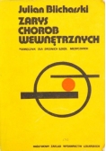 Zarys chorób wewnętrznych