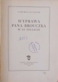 Wyprawa pana Brouczka w XV stulecie