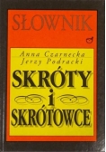 Słownik. Skróty i skrótowce.