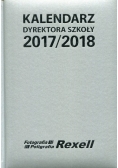Kalendarz Dyrektora Szkoły 2017/2018